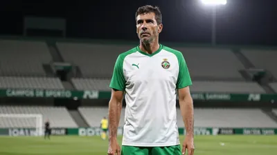 El Racing Santander enfrentará a Getafe en la Liga Española el 23 de agosto de 2026, con transmisión en beIN Sports HD 3...