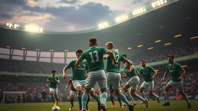 Racing Santander se enfrenta a Málaga en un duelo clave