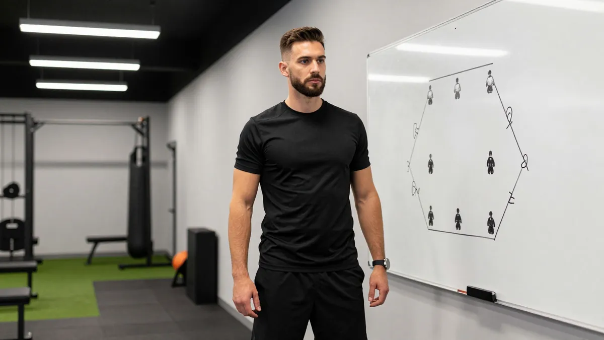 Racing Santander busca un refuerzo en el lateral izquierdo después de la lesión de Luke Shaw