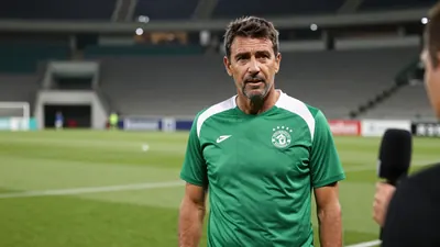 El entrenador de Racing Santander, José Alberto López, respondió a los rumores de que el Real Madrid está interesado en...