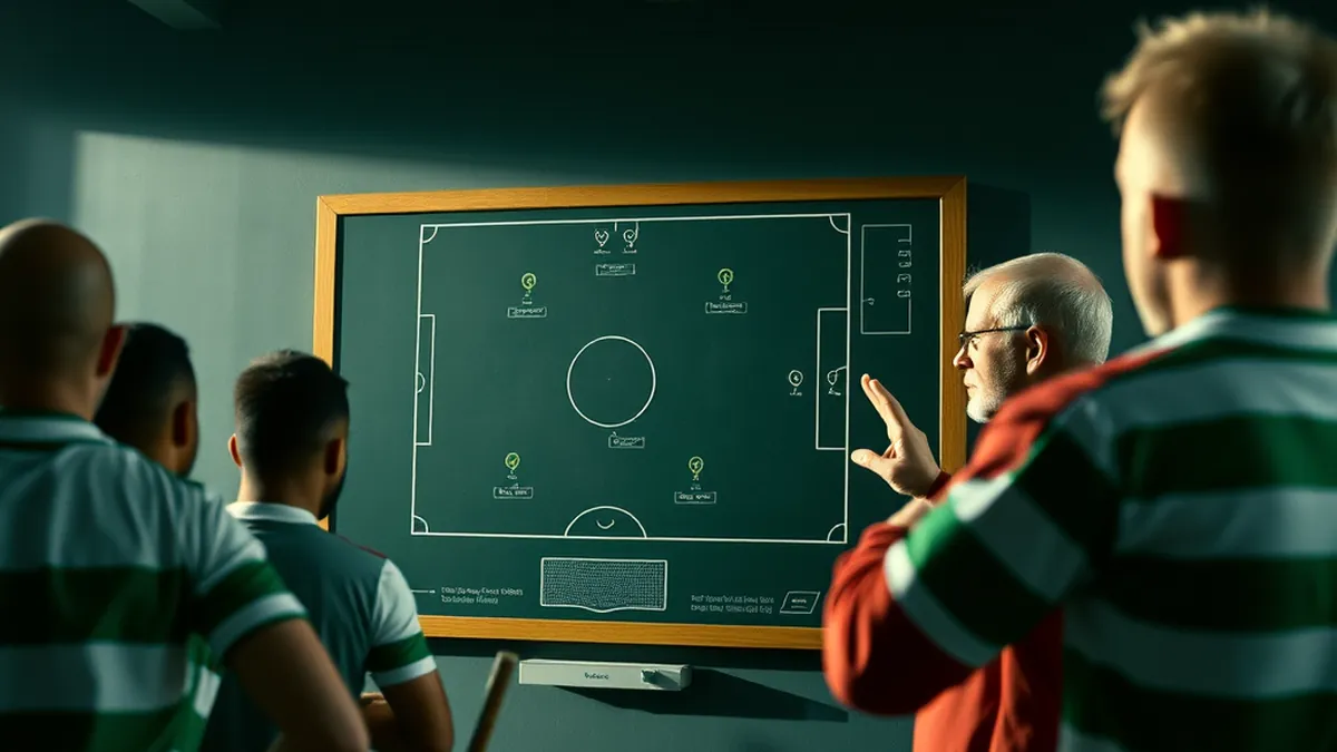 Racing Santander's Tactical Evolution: Preparing for Málaga Showdown