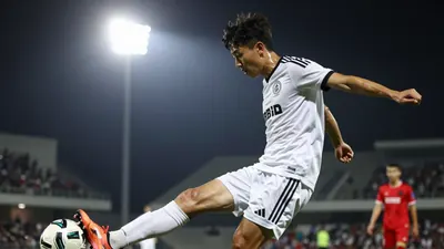 El debut de Racing Santander en LaLiga fue emocionante, con un empate 2-2 ante Villarreal