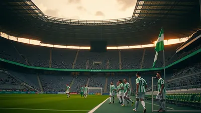 Racing Santander asciende a Primera con victoria