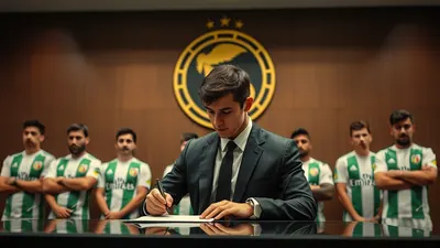 Racing Santander negocia con Cagliari por Matteo Prati para el centro del campo
