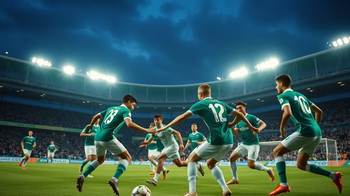 Racing Santander Activates Purchase Option for Facundo González Following Promotion Success