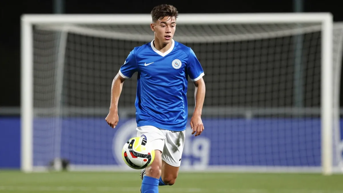 Racing Santander, Sergio Martínez, Real Madrid, Barcelona, Villarreal, La Liga, traspaso, joven talento