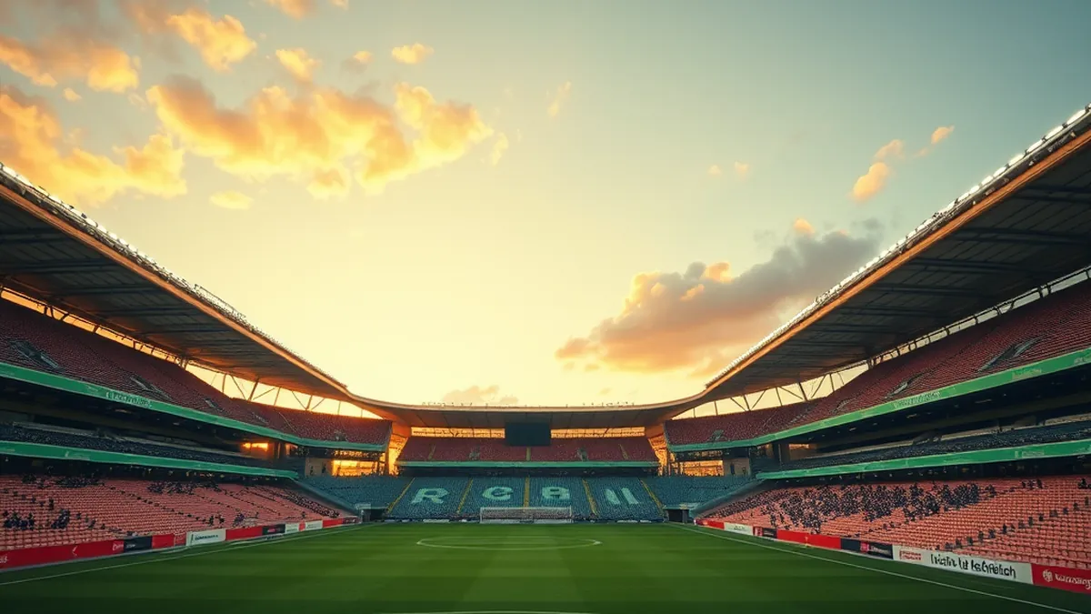 Tactical Tweaks for Racing Santander: Analyzing Recent Form