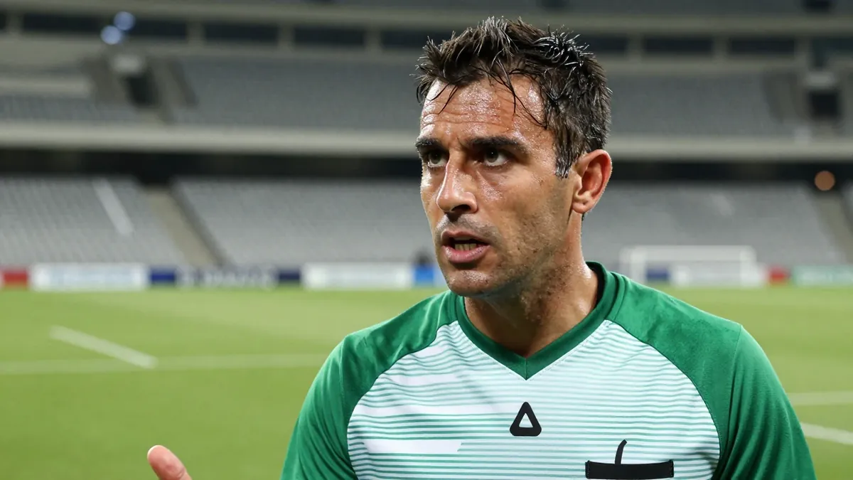 Racing Santander empató 1-1 con Getafe en la Liga Santander Round 2 del 24 de agosto de 2026