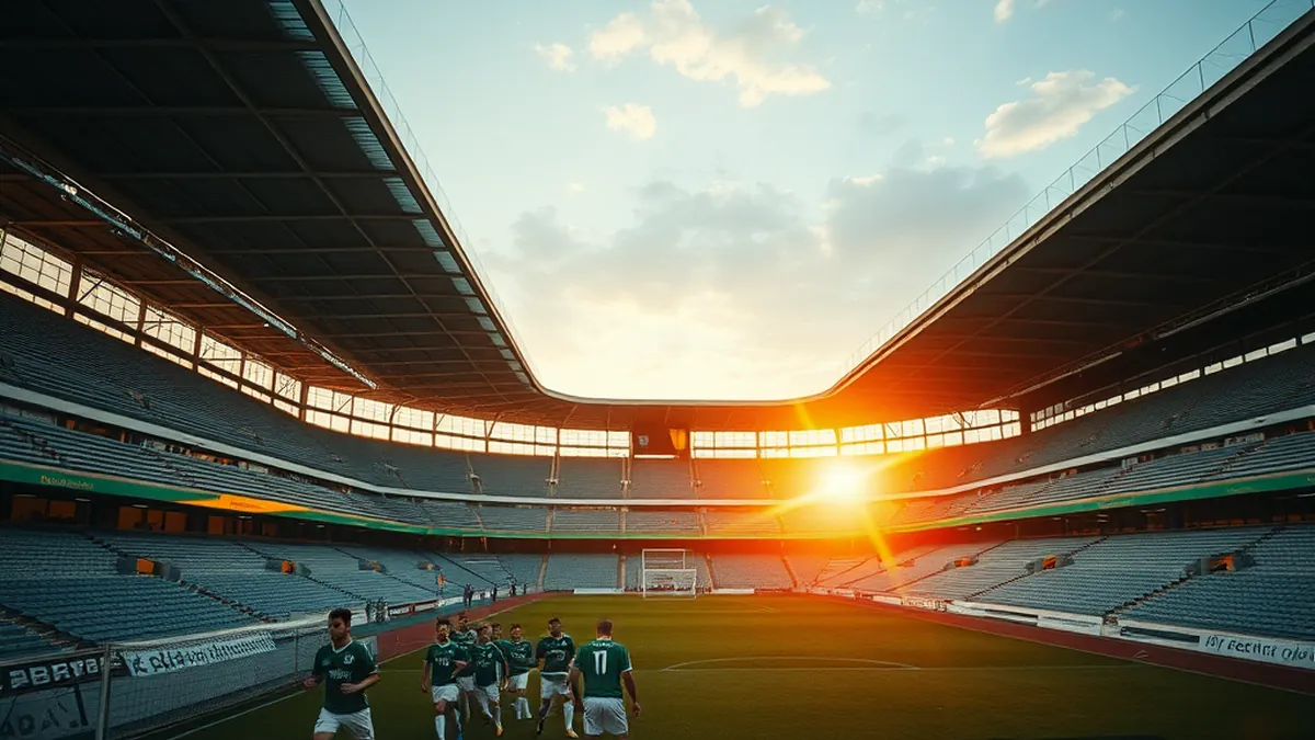 Navigating Tactical Waters: Enhancing Racing Santander's Recent Form