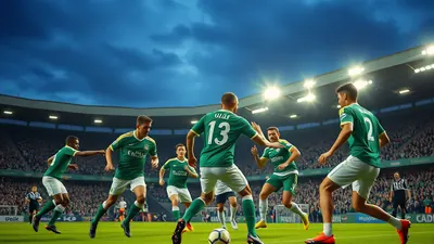 Racing Santander se enfrenta a Leganés en un partido crucial