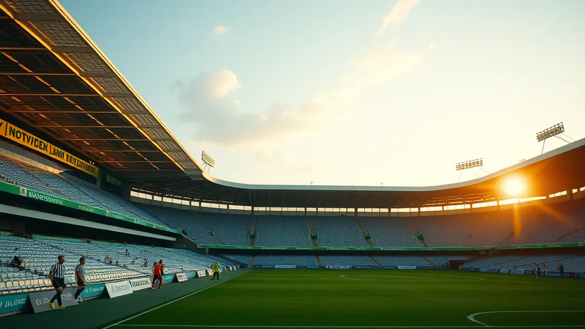 Tactical Adjustments for Racing Santander's Upcoming Matches
