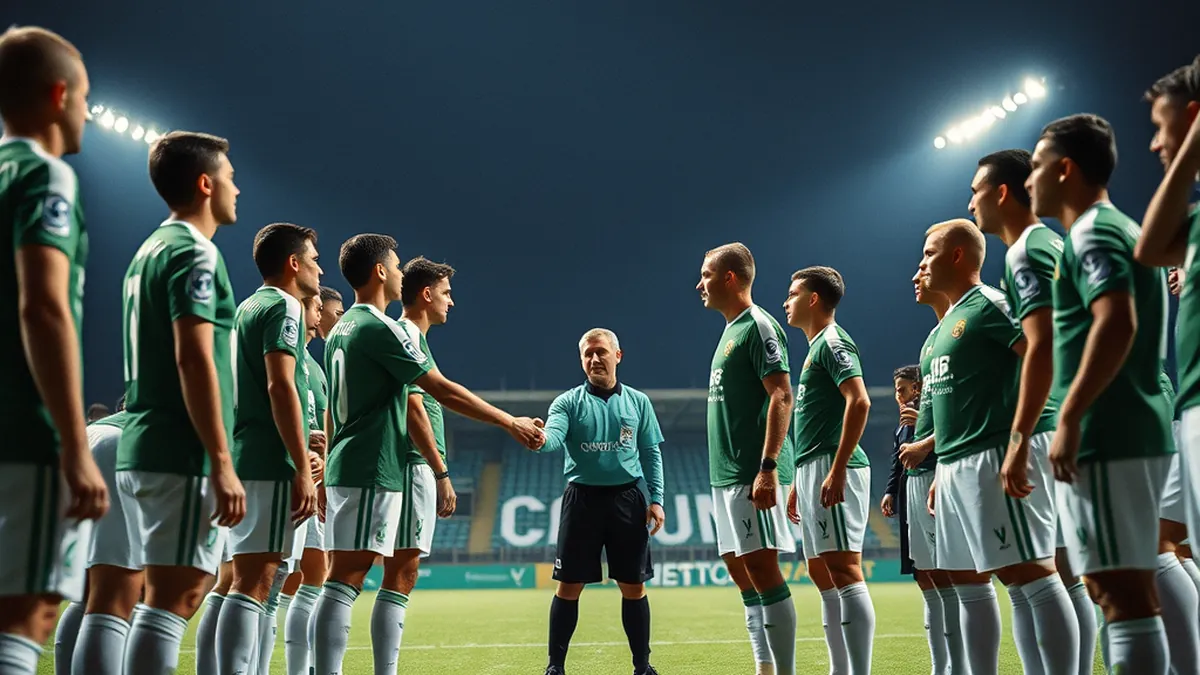 Racing Santander vs Cádiz: Tactical Keys and Key Players to Watch