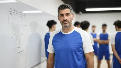Racing Santander regresa a la competencia con Íñigo Vicente y Andrés Martín al frente
