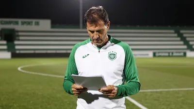 El 5 de septiembre de 2026, Rayo Vallecano y Racing Santander se enfrentarán en el Campo de Fútbol de Vallecas