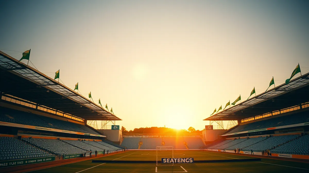 Racing Santander se prepara para la 'hora de la verdad'