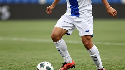 Racing Santander intenta retener a Sergio Martínez, su estrella en ascenso, ante la oferta del Real Madrid