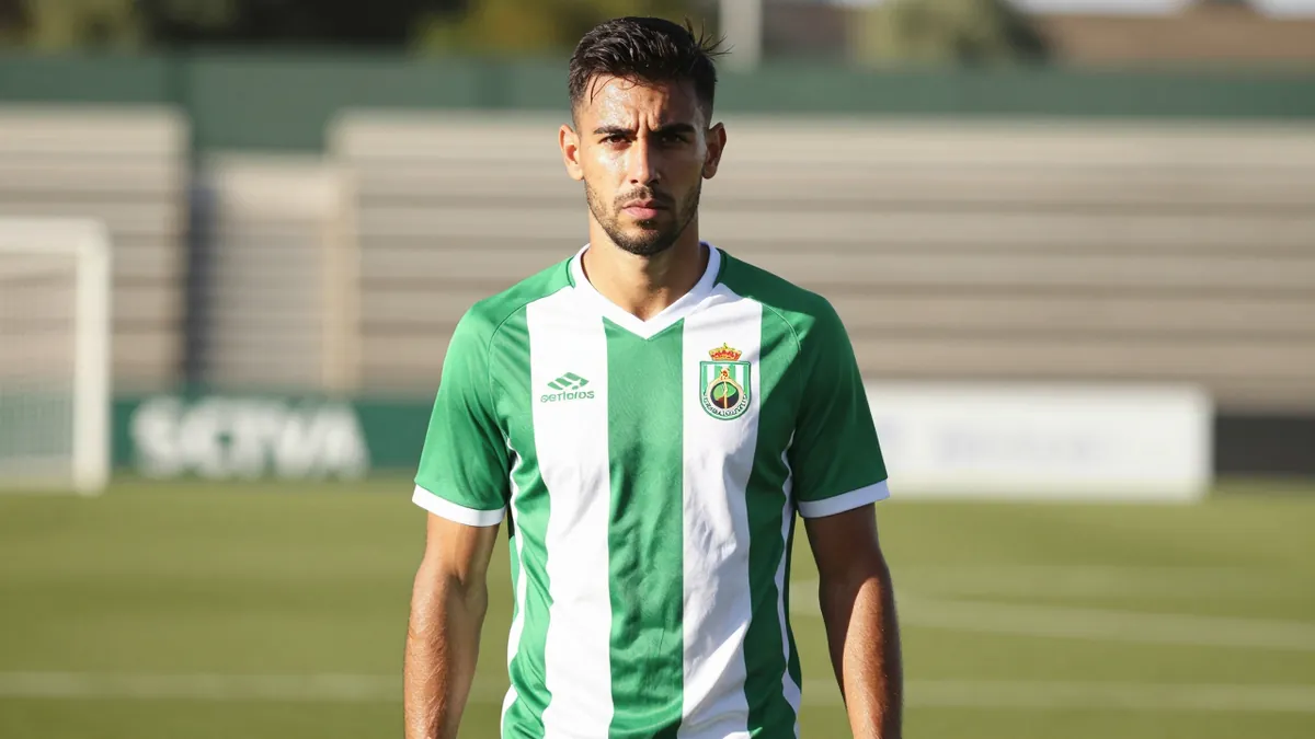 Racing Santander ha dejado claro su posición respecto al posible traspaso del joven lateral Jorge Salinas, quien se le ha...
