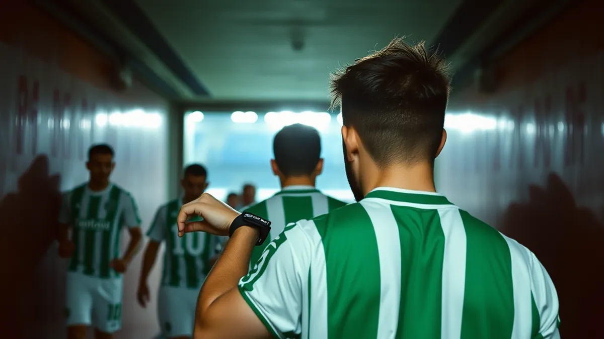 Pretemporada del Athletic: se medirá al Racing Santander