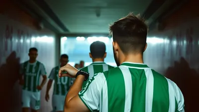 Pretemporada del Athletic: se medirá al Racing Santander