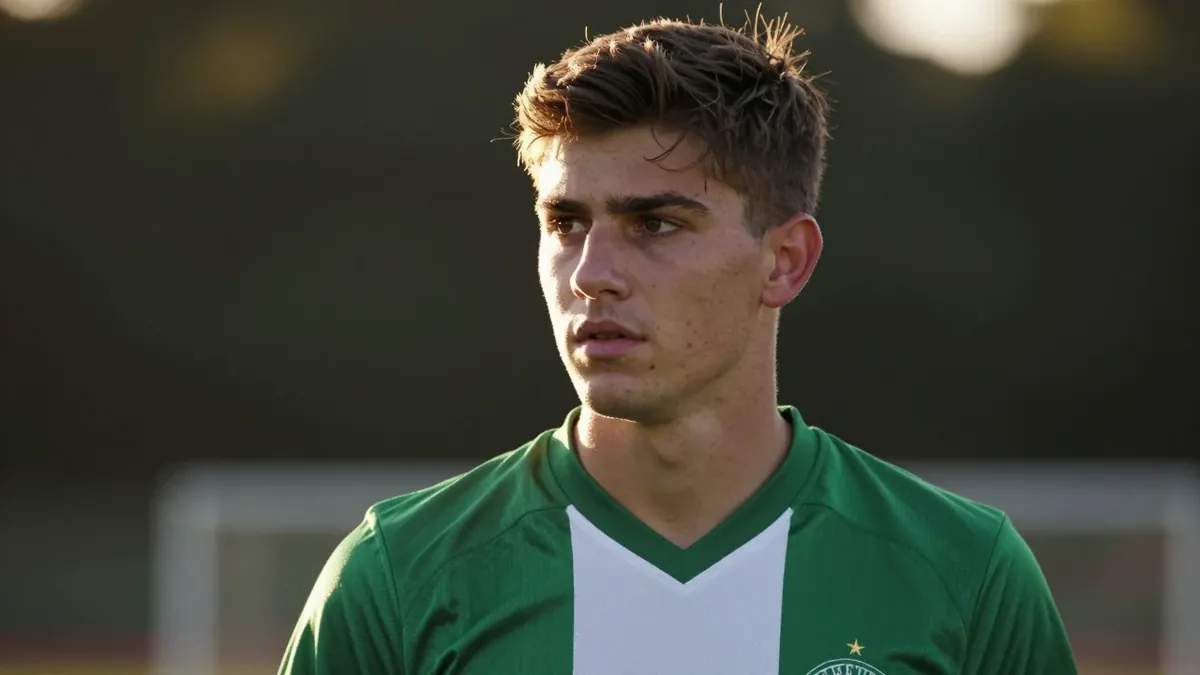 El Betis confirmó el traspaso de su canterano Sergio Martínez al Real Madrid tras pagar íntegra su cláusula de rescisión