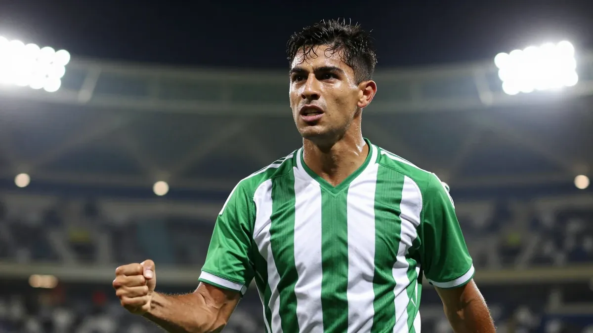 El Racing Santander perdió 3-2 ante el Rayo Vallecano en la cuarta jornada de LaLiga EA Sports tras un inicio prometedor...