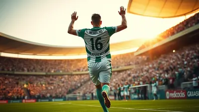 Racing Santander pierde ante Almería y se aleja del ascenso directo