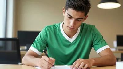 El Racing de Santander ficha al delantero Íker Luque del Atlético de Madrid con un contrato hasta junio de 2030