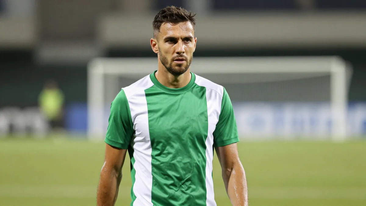 Racing Santander ha confirmado su alineación para el partido de la Segunda División contra Villarreal