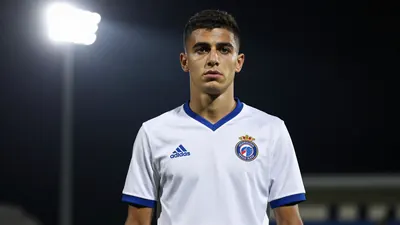 Racing Santander confirma el préstamo de Yassir Zabiri desde el Stade Rennais para la temporada 2026-27