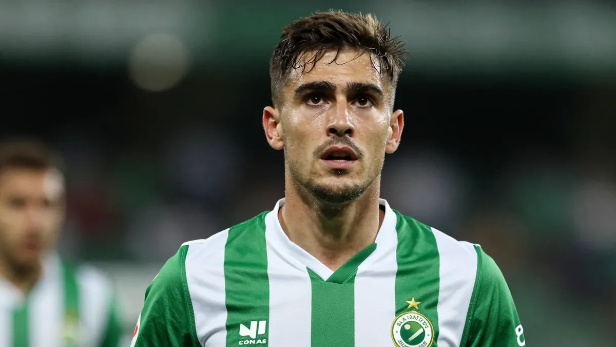 El Racing Santander disputó su cuarto partido de LaLiga EA Sports 2026/27 en el Estadio Butarque, con Sergio Canales como...