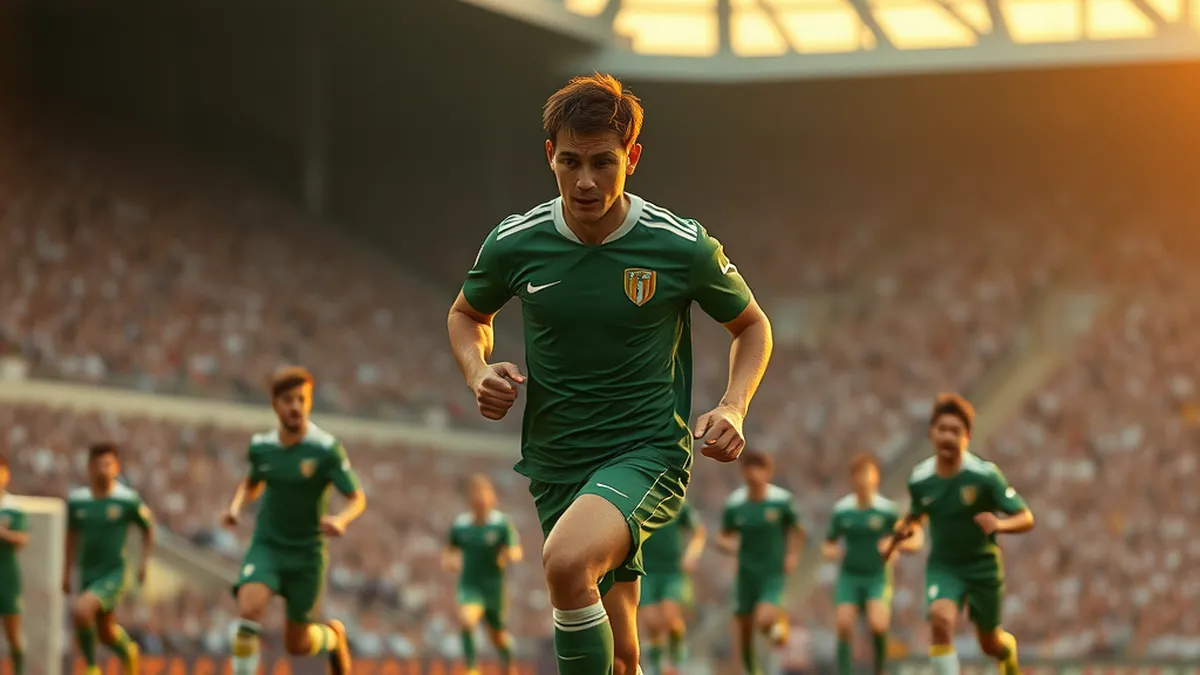 Reimagining Racing Santander's Tactical Blueprint for Upcoming Challenges