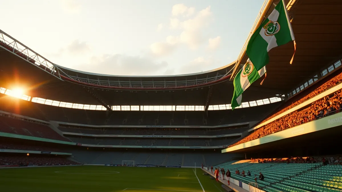 The 2008 Resurgence: Racing Santander's Historic Survival in La Liga