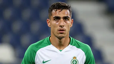 Yassir Zabiri, who recently finished as the top scorer at the 2025 FIFA U-20 World Cup with 5 goals, is set to join...