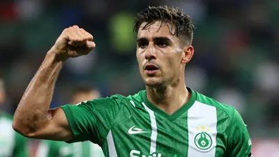 Racing Santander earned a point with a 1-1 draw against Elche in LaLiga, holding onto ninth place in the league standings