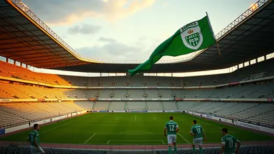 Racing Santander lidera con récords en Segunda