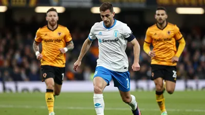 Racing Santander viaja a Wolverhampton para enfrentar a Wolverhampton Wanderers en un partido clave en la liga