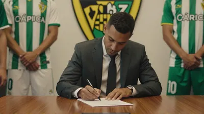 Jokin Ezkieta deja el Racing Santander en cesión al Cádiz