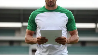 Racing Santander ha cerrado un traspaso permanente con el defensa central brasileño Pedro Felipe, procedente de Juventus...