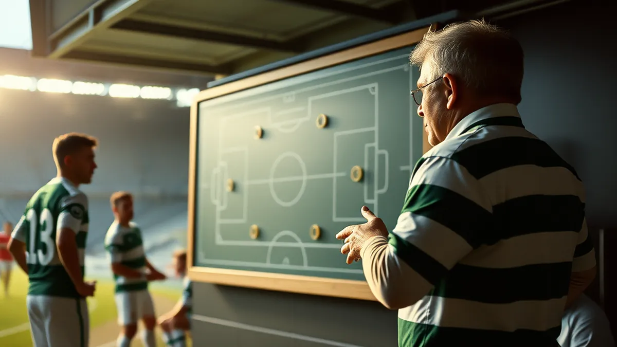 Racing Santander's Key Battles and Tactics Against Málaga