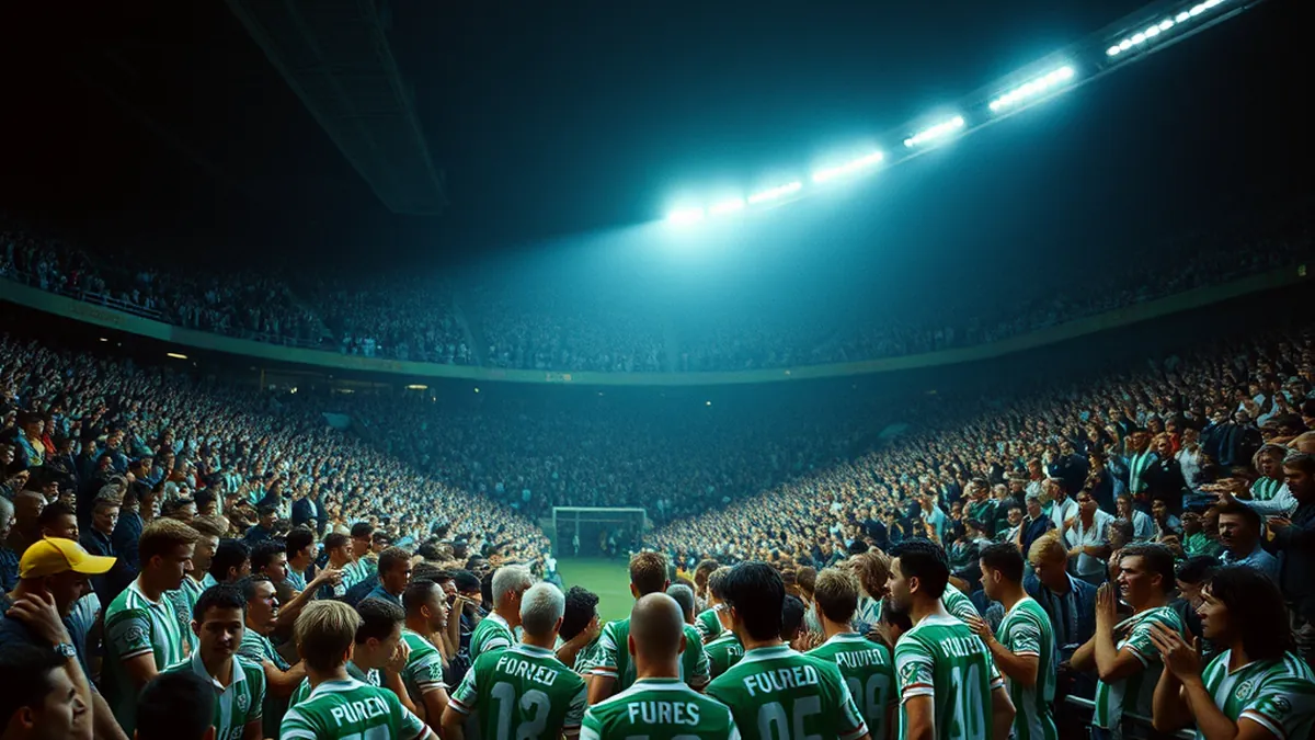 Rituals and Rivalry: The Unforgettable Derby Culture of Racing Santander