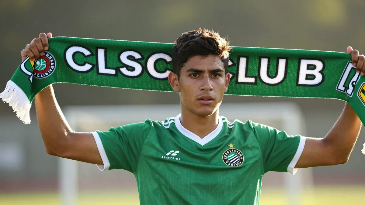 El Racing Santander reforzó su ataque con la incorporación de Pablo García del Betis, mientras el equipo se sitúa 12º en...