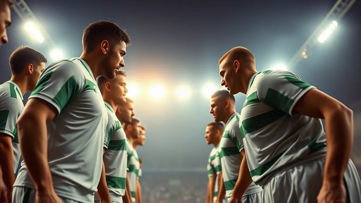 Racing Santander's Final Push: Key Insights Ahead of Cádiz Clash