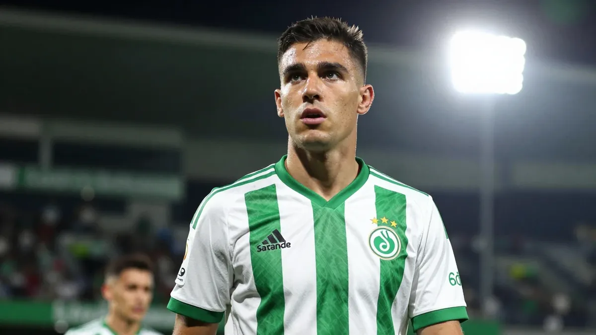 Racing Santander played their LaLiga EA Sports 2026/27 match against Elche CF on August 28 at their home stadium, as...