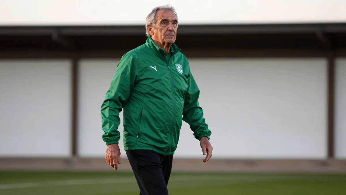 El club ha anunciado el fallecimiento del exdefensa José María Salcines, capitán en los años sesenta, que disputó 120...