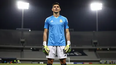 Racing Santander busca a un nuevo portero para reforzar su equipo